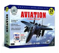 Aviation a Complete History