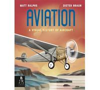 Matt Ralphs Aviation (Copertina rigida) Locomotion