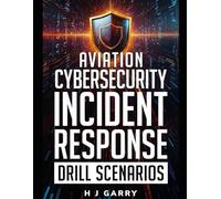Aviation & Aerospace Cybersecurity Incident Response Drill Scenarios