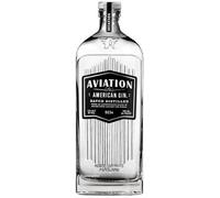 Aviation American Gin Batch Distilled 700 ml 42% | Note di Lavanda, Bacche di Ginepro, Cardamomo e Anice, Ideale per Gin Tonic, Distillato in Lotti