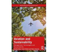 Aviation and Sustainability: Management, Technologies and Accountability