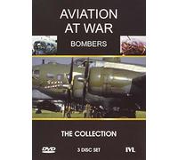 Aviation At War - Bombers [Edizione: Regno Unito] [Edizione: Regno Unito]