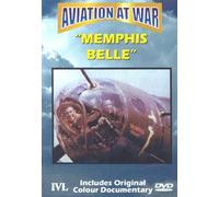 Aviation At War - Memphis Belle [Edizione: Regno Unito] [Edizione: Regno Unito]