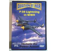 Aviation At War - P-38 Lightning In Worl: Instant Vision Ltd [Edizione: Regno Unito] [Edizione: Regno Unito]