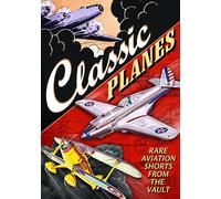 Classic Planes [DVD] [1942] [Region 1] [NTSC]