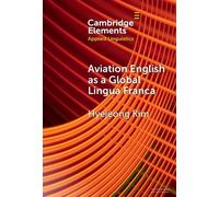 Aviation English as a Global Lingua Franca