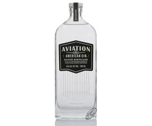 Aviation Gin 42% vol. 0,70l