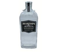 Aviation Gin American House Spirits Distillery Small Batch 42% Vol. cl 70 1 Bott
