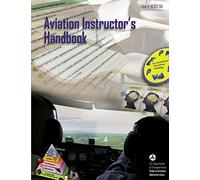 Aviation Instructor's Handbook