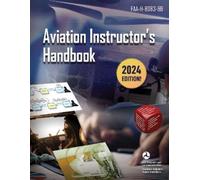 Aviation Instructor's Handbook (Tascabile)