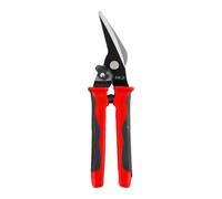 Aviation Snip Schere | Rutschfester Griff Blechschneider 9 Zoll