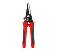 Aviation Snip Schere | Rutschfester Griff Blechschneider 9 Zoll