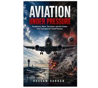 Aviation Under Pressure: Pandemics, Wars, Terrorism, and the Crises That Changed Air Travel Forever