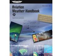 Aviation Weather Handbook (2026): Faa-H-8083-28b