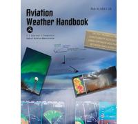 Aviation Weather Handbook (Tascabile)
