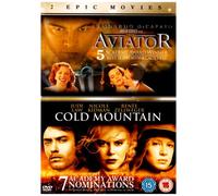 Aviator/Cold Mountain - Aviator/Cold Mountain [Edizione: Regno Unito]