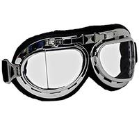 Aviator Glasses Type RAF KST Chrome