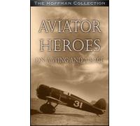 Aviator Heroes: un'ala e una razza [VHS]