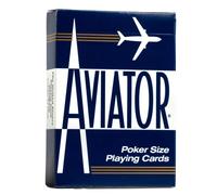 Aviator Poker [importato dalla Francia]