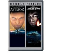Aviator/Shutter Island