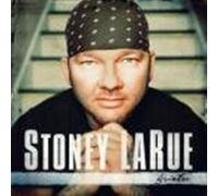 LARUE, STONEY - AVIATOR