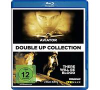 Aviator/There Will Be Blood - Double-Up Collection