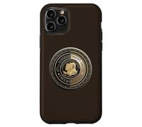 Aviatori di Tuskegee Eroi afroamericani della seconda guerra mondiale Custodia per iPhone 11 Pro