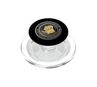 Aviatori neri di Tuskegee 332 °: Operazioni di volo specialisti ATC PopSockets PopGrip per MagSafe