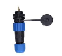 Aviazione Socket Plug Sollevate Sollevate Solffy Compact Connector Program Machine (1 core (380V 25A))