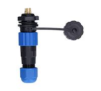 Aviazione Socket Plug Sollevate Sollevate Solffy Compact Connector Program Machine (6 core (250V 5A))