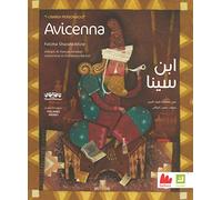 Avicenna. Grandi personaggi. Ediz. araba e italiana