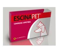 Avicenna Natural Institute Escinapet mangime complementare cani e gatti, 20 compresse
