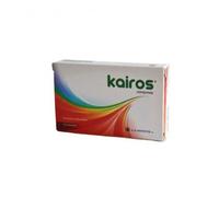 Avicenna Natural Institute Kairos Integratore Alimentare, 2 x 10Capsule