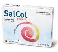 avicenna Salcol 12 Bustine