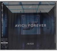 Avicii - Avicii Forever (japan Edition) - Cd