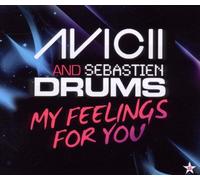Avicii & Drums,Sebastien - My Feelings for You