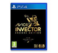 PS4 AVICII Invector Encore Edition UFFICIALE ITALIA