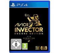 AVICII Invector Encore Edition (PlayStation PS4)