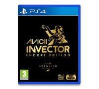 PS4 AVICII Invector Encore Edition UFFICIALE ITALIA