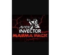 AVICII Invector - Magma Track Pack (DLC) (PC) Steam Key GLOBAL