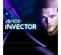 AVICII Invector (PC) Steam Key - GLOBAL