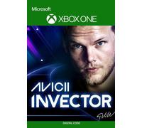 AVICII Invector XBOX LIVE Key EUROPE