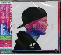 Avicii - Stories: Japan Tour Edition