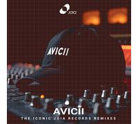Avicii The Iconic Joia Records Remixes (PRESALE 02/10/2026)