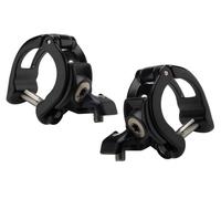 Avid ABRAZ.AVID Matchmaker X Negro P/Guide/Level/D