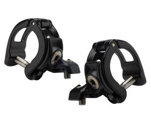 Avid ABRAZ.AVID Matchmaker X Negro P/Guide/Level/D