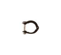 Collarino per leva del freno avid per elixir x0 xx nero