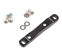 Avid Adattatore Per Freno A Disco Flatmount Postmount 140/160mm Anteriore Con Vi