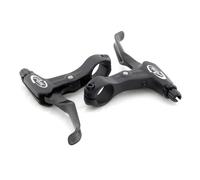 Avid Brake Levers Fr-5 Satin Black (Pair)