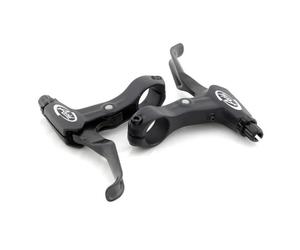 Avid Brake Levers Fr-5 Satin Black (Pair)